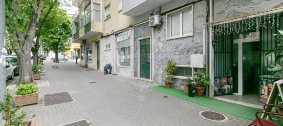 Almacén en Amadora, Portugal 123 m² No. 67796 10