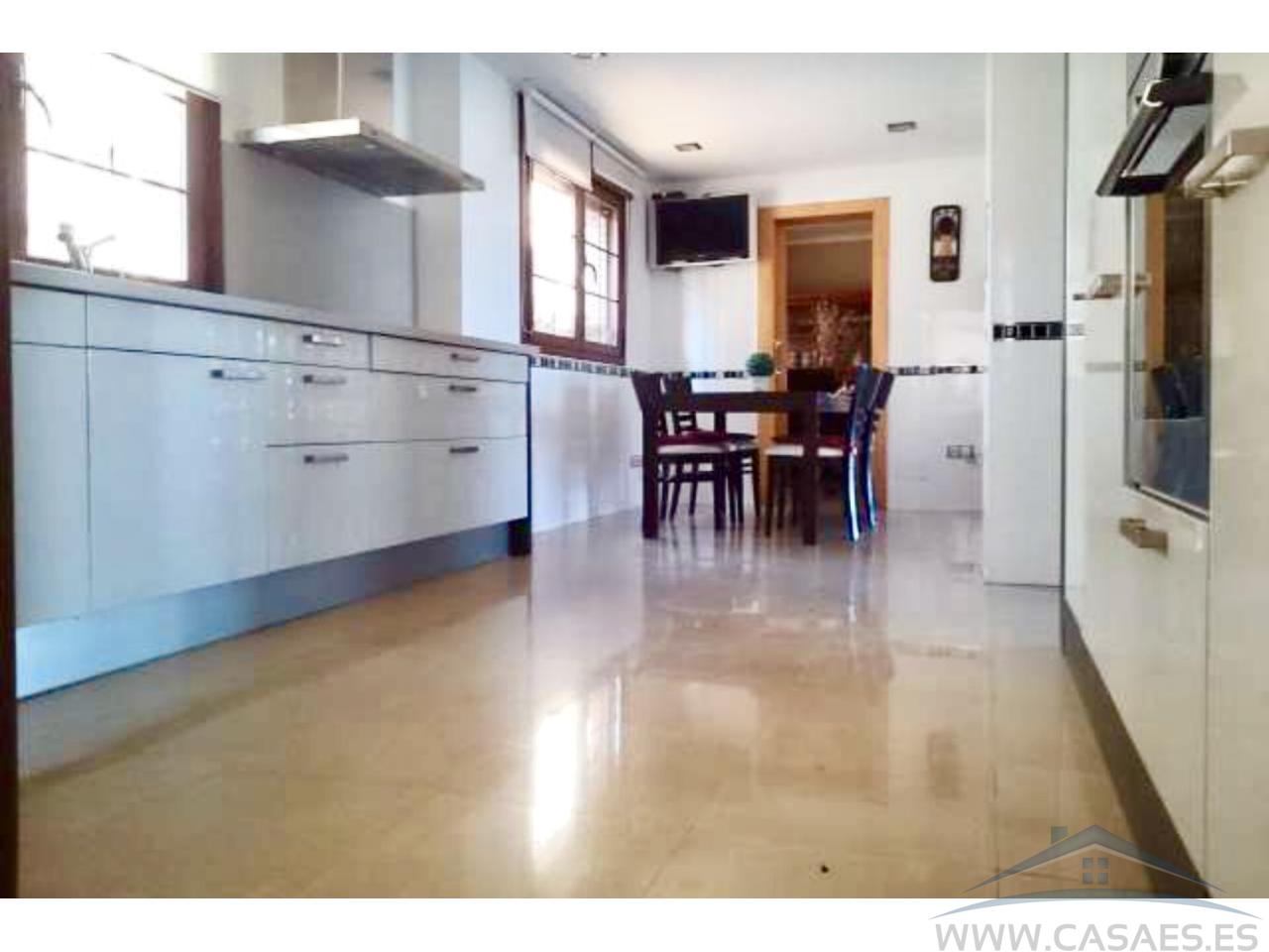 5 Schlafzimmer Haus in Roquetas de Mar, Spain, Nr. 98084