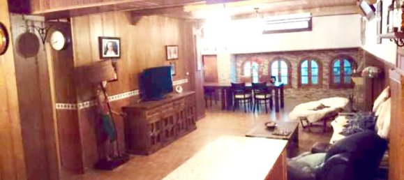 5 Schlafzimmer Haus in Roquetas de Mar, Spain, Nr. 98084 2