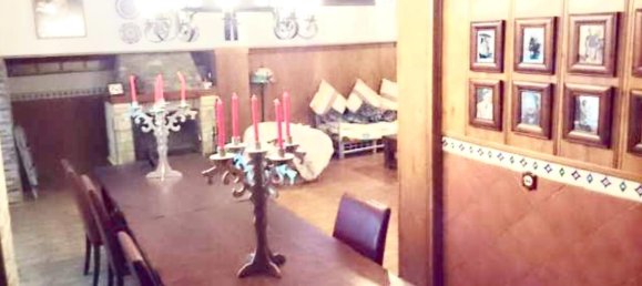 5 Schlafzimmer Haus in Roquetas de Mar, Spain, Nr. 98084 9