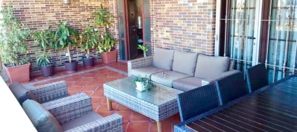 5 Schlafzimmer Haus in Roquetas de Mar, Spain, Nr. 98084 6