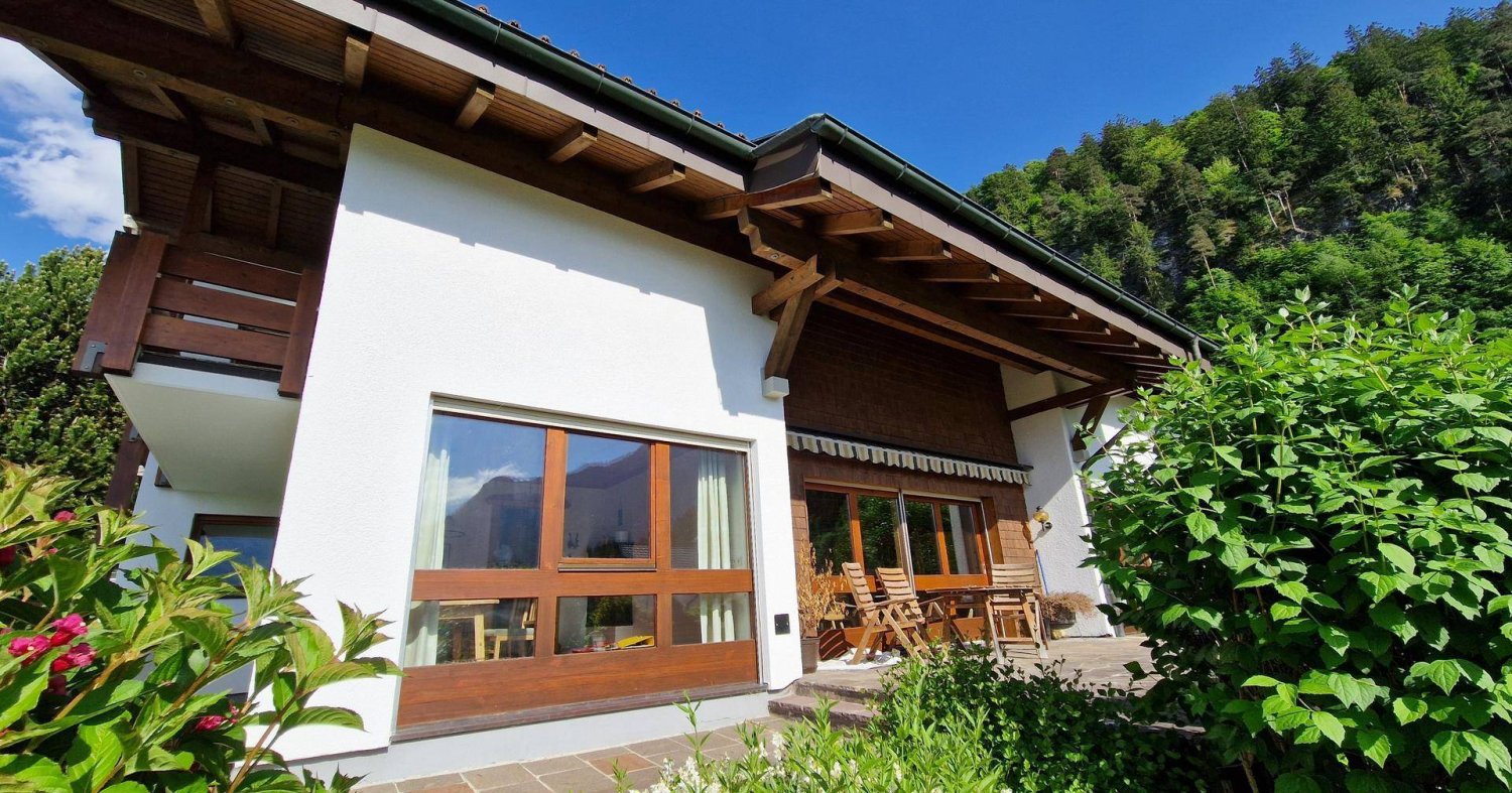 6 rooms Townhouse in Bludenz, Austria No. 176903