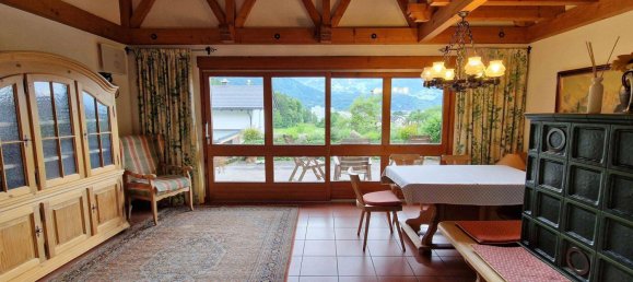 6 rooms Townhouse in Bludenz, Austria No. 176903 2