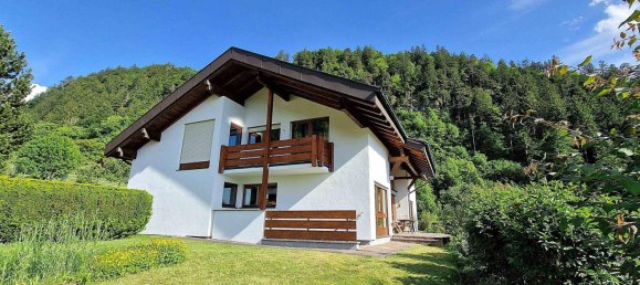 6 rooms Townhouse in Bludenz, Austria No. 176903 14