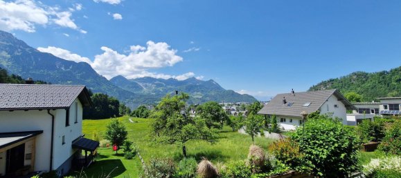 6 rooms Townhouse in Bludenz, Austria No. 176903 13
