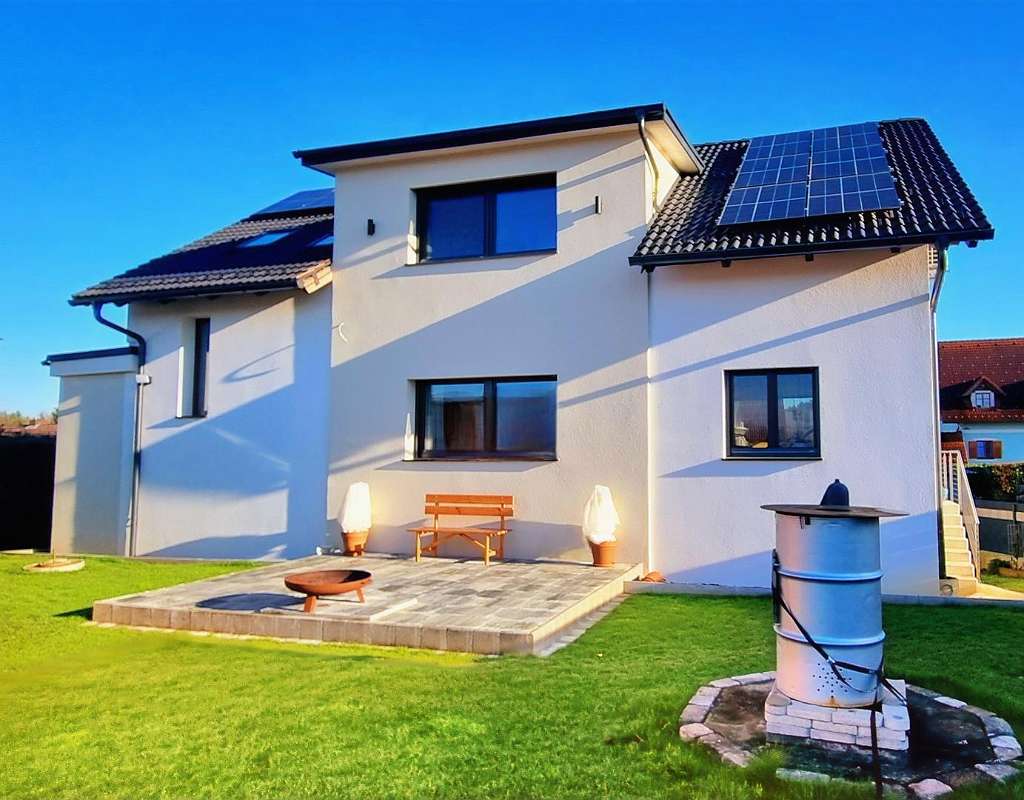 4 Schlafzimmer Haus in Gleisdorf, Austria, Nr. 43130