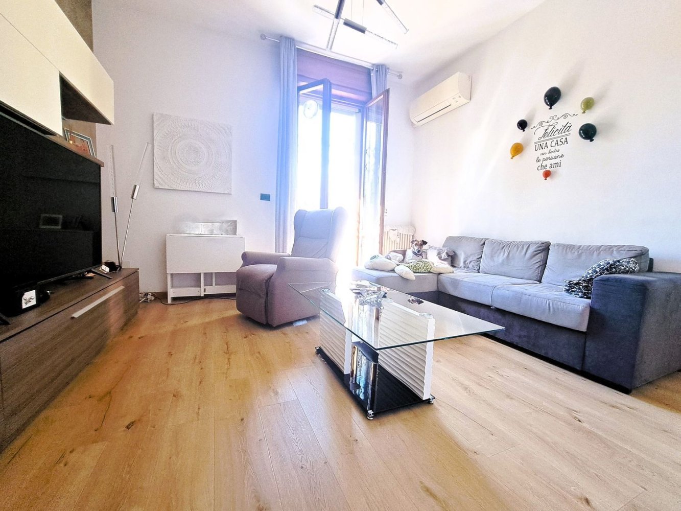 4 bedrooms Apartment in Pianoro, Italy No. 362379