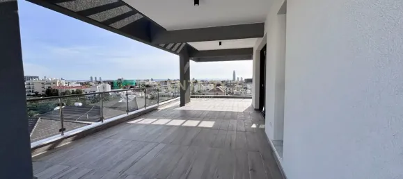 3 chambres Appartement à Agios Athanasios, Cyprus No. 727 11