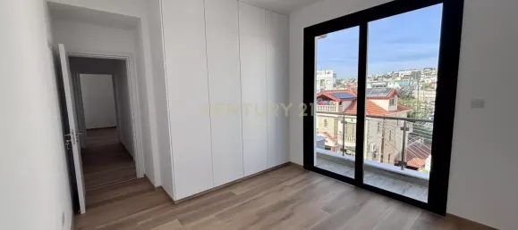 3 chambres Appartement à Agios Athanasios, Cyprus No. 727 9