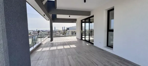 3 chambres Appartement à Agios Athanasios, Cyprus No. 727 10