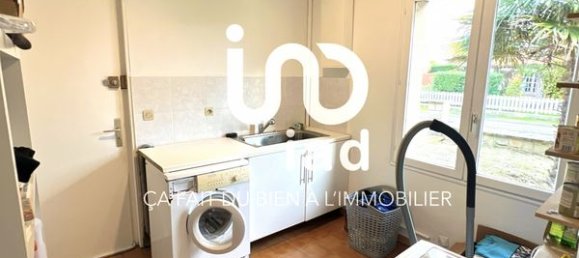 3 غرف نوم منزل في Saint-Leonard, France رقم 161289 6