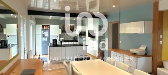 3 غرف نوم منزل في Saint-Leonard, France رقم 161289 4