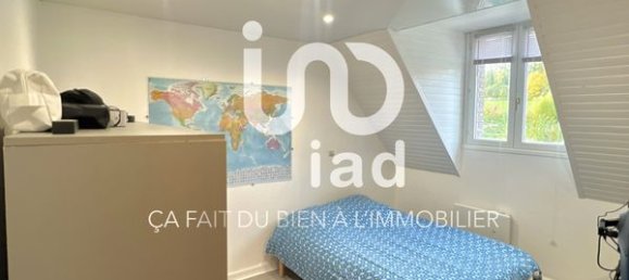 3 غرف نوم منزل في Saint-Leonard, France رقم 161289 5