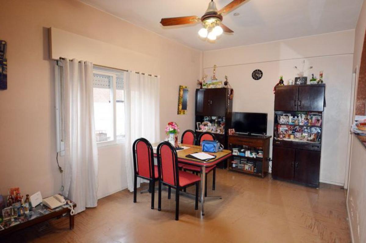 2 bedrooms Apartment in Buenos Aires, Argentina No. 97671