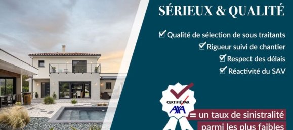 3 bedrooms House in Bouliac, France No. 352534 5