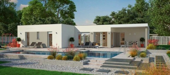 3 bedrooms House in Bouliac, France No. 352534 2