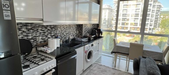 Wohnung 2+1 in Alanya, Turkey, Nr. 31771 18