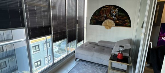 Wohnung 2+1 in Alanya, Turkey, Nr. 31771 11