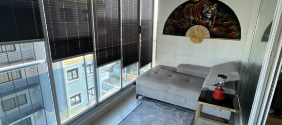 Wohnung 2+1 in Alanya, Turkey, Nr. 31771 14