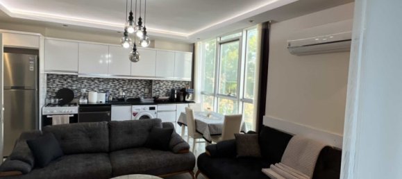 Wohnung 2+1 in Alanya, Turkey, Nr. 31771 16