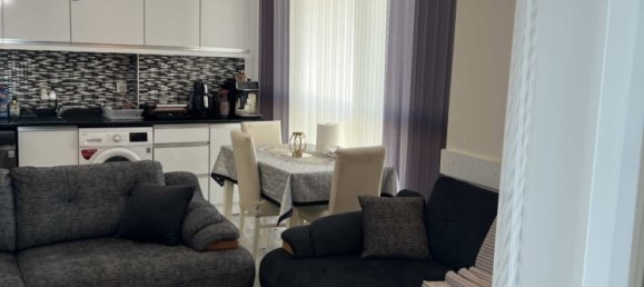 Wohnung 2+1 in Alanya, Turkey, Nr. 31771 13