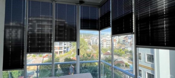 Wohnung 2+1 in Alanya, Turkey, Nr. 31771 2