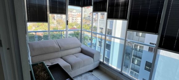 Wohnung 2+1 in Alanya, Turkey, Nr. 31771 10