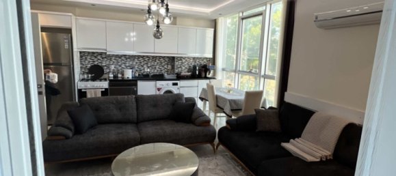 Wohnung 2+1 in Alanya, Turkey, Nr. 31771 15