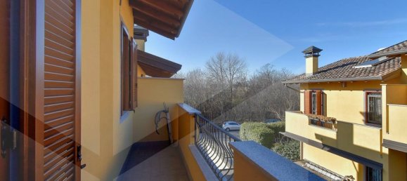 4-Zimmer Haus in Busto Garolfo, Italy, Nr. 29881 19