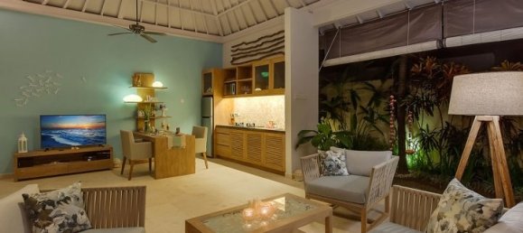 Vivenda T1 em Seminyak, Indonesia N.º 3352 15