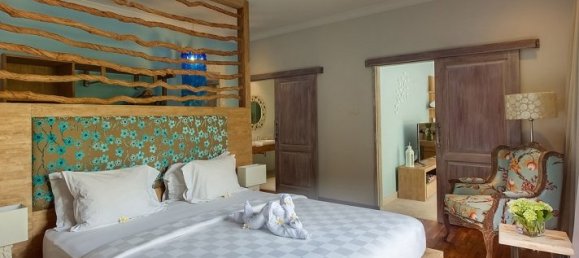 Vivenda T1 em Seminyak, Indonesia N.º 3352 9
