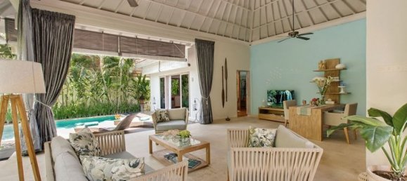 Vivenda T1 em Seminyak, Indonesia N.º 3352 2
