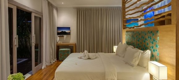 Vivenda T1 em Seminyak, Indonesia N.º 3352 14