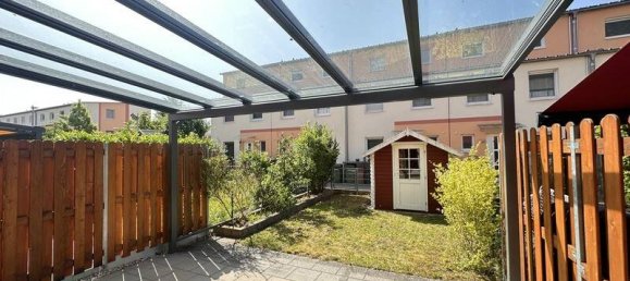 5 rooms Townhouse in Roth, Germany No. 322341 2