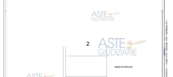 Apartamento de 5 habitaciónes en Rome, Italy No. 292273 19