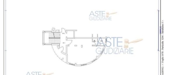 Apartamento de 5 habitaciónes en Rome, Italy No. 292273 42