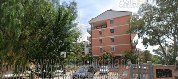 Apartamento de 5 habitaciónes en Rome, Italy No. 292273 45