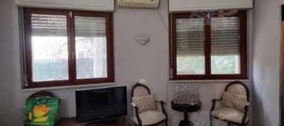 Apartamento de 5 habitaciónes en Rome, Italy No. 292273 39