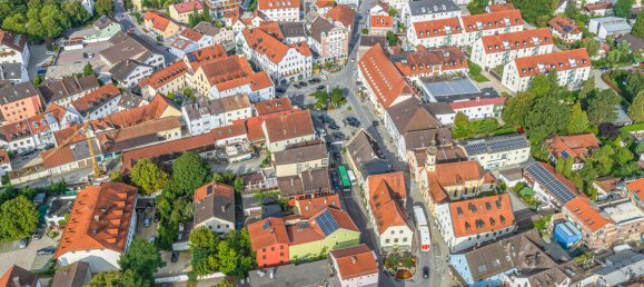  Land in Ebersberg, Germany No. 290251 3