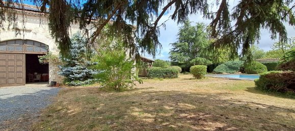 6 Schlafzimmer Haus in Angouleme, France, Nr. 277484 7