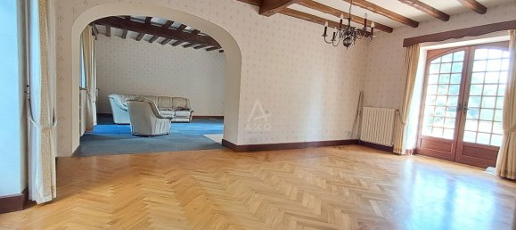 6 Schlafzimmer Haus in Angouleme, France, Nr. 277484 11