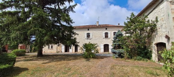 6 Schlafzimmer Haus in Angouleme, France, Nr. 277484 4