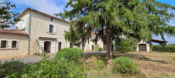 6 Schlafzimmer Haus in Angouleme, France, Nr. 277484 5