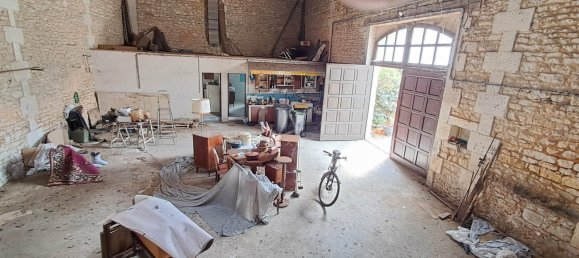 6 Schlafzimmer Haus in Angouleme, France, Nr. 277484 13