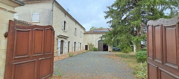 6 Schlafzimmer Haus in Angouleme, France, Nr. 277484 3