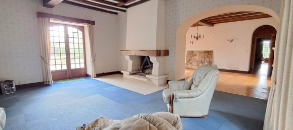 6 Schlafzimmer Haus in Angouleme, France, Nr. 277484 10