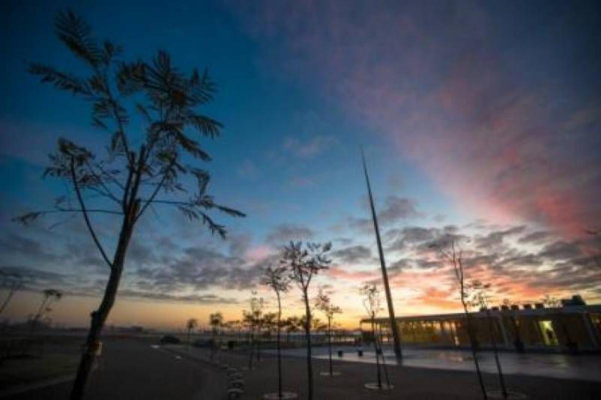  Land in Escobar, Argentina No. 112468