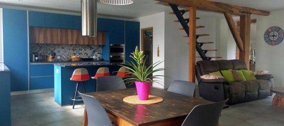 Casa T5 em Nangis, France N.º 298883 4