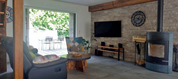 Casa T5 em Nangis, France N.º 298883 13