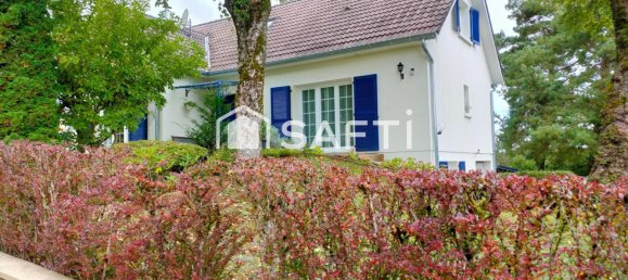 4 bedrooms House in Pange, France No. 236055 20